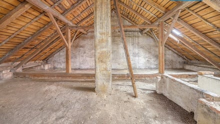 Prodej rodinného domu 54 m², Zbraslavice