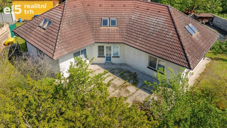 Prodej kanceláře 186 m², Kostelec nad Labem