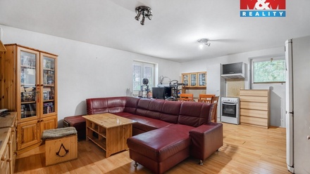 Prodej rodinného domu 286 m², Liběchov