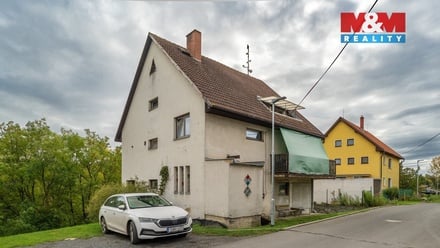 Prodej rodinného domu 286 m², Liběchov