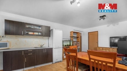 Prodej rodinného domu 286 m², Liběchov