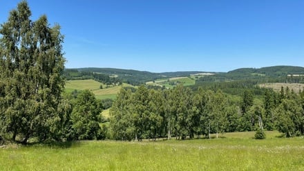 Prodej pole 25 164 m², Spělkov