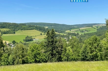 Prodej pole 25 164 m², Spělkov