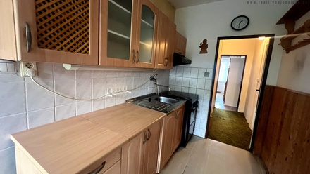 Prodej bytu 2+1 58 m², Ústí nad Orlicí