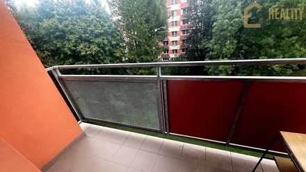 Prodej bytu 2+1 58 m², Ústí nad Orlicí