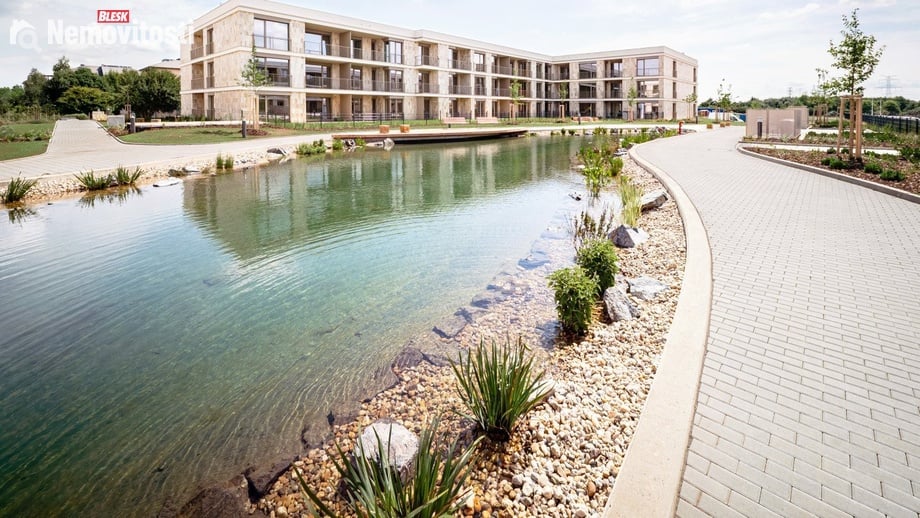 Prodej bytu 4+kk 101 m², Brandýs nad Labem-Stará Boleslav