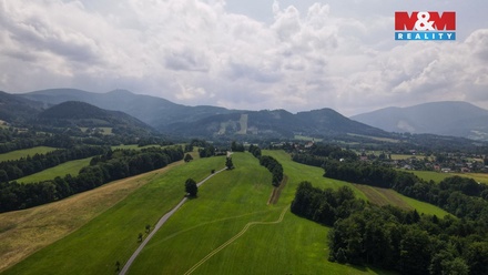 Prodej louky 9 244 m², Frýdlant nad Ostravicí