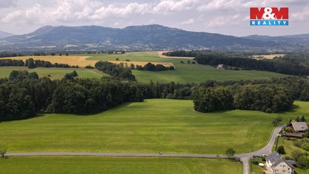 Prodej pole 9 244 m², Frýdlant nad Ostravicí