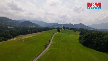 Prodej pole 9 244 m², Frýdlant nad Ostravicí