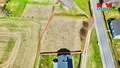 Prodej stavebního pozemku 1 105 m², Třebařov
