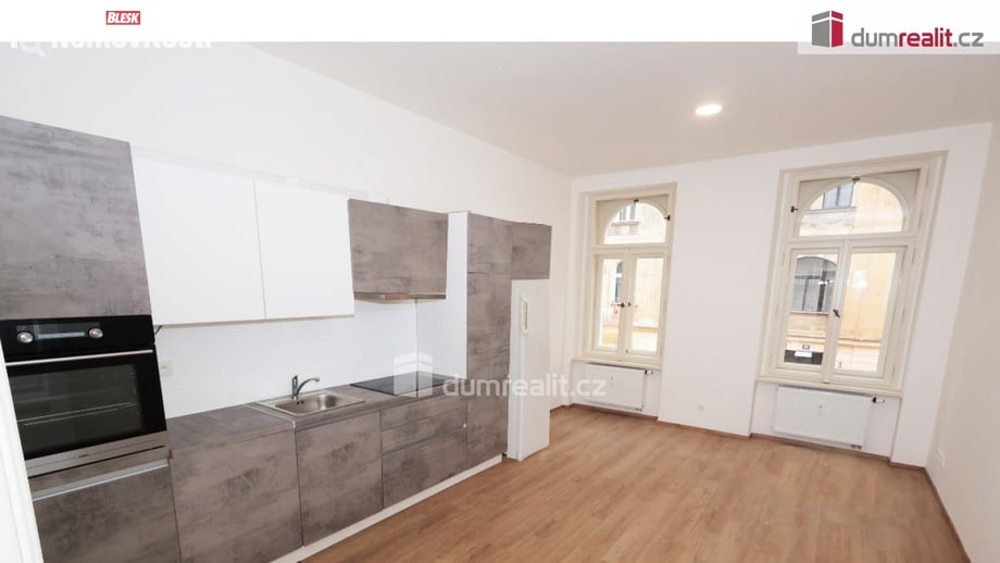 Pronájem bytu 2+kk 60 m², Praha 2