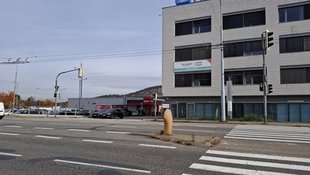 Prodej garáže 20 m², Brno - Židenice