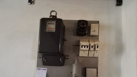 Prodej garáže 20 m², Brno - Židenice