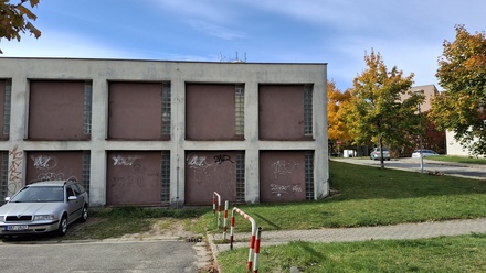 Prodej garáže 20 m², Brno - Židenice