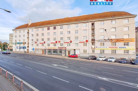 Prodej bytu 2+1 67 m², Teplice