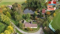 Prodej rodinného domu 265 m², Slapsko