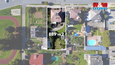 Prodej rodinného domu 310 m², Velký Týnec