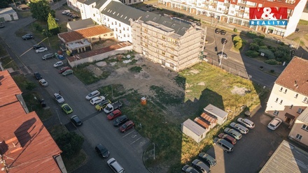 Prodej bytu 2+1 115 m², Nýrsko