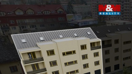 Prodej bytu 2+1 115 m², Nýrsko