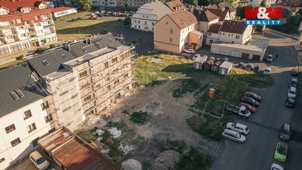 Prodej bytu 2+1 91 m², Nýrsko