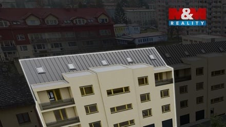 Prodej bytu 3+1 91 m², Nýrsko