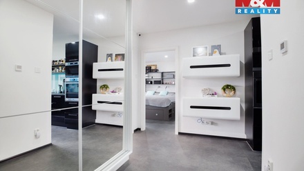 Prodej bytu 3+1 80 m², Vražkov