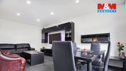 Prodej bytu 3+1 80 m², Vražkov