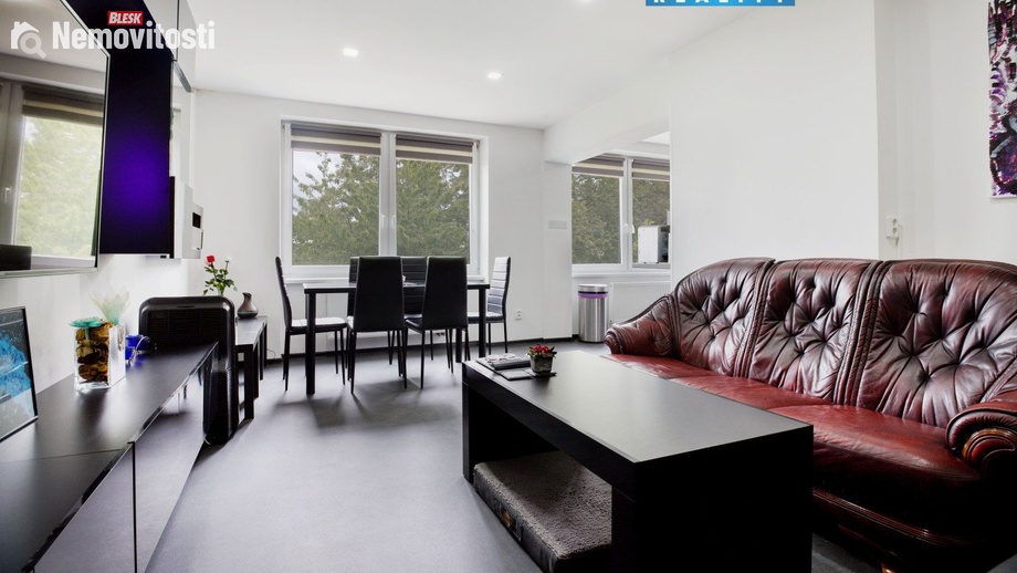 Prodej bytu 3+1 80 m², Vražkov