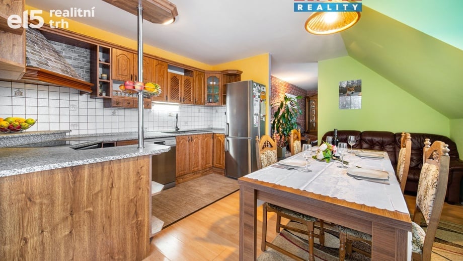 Prodej nemovitosti pro ubytování 285 m², Libchavy