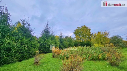 Prodej zahrady 3 053 m², Tachov