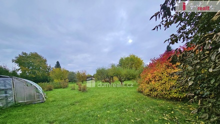 Prodej zahrady 3 053 m², Tachov