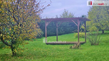 Prodej zahrady 3 053 m², Tachov