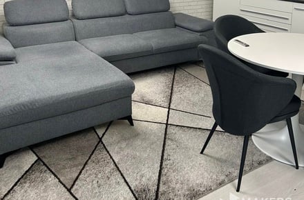 Pronájem bytu 1+kk 42 m², Praha - Libeň