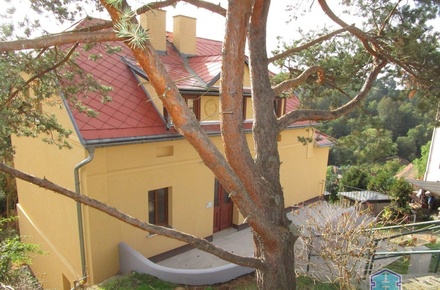 Pronájem bytu 1+kk 29 m², Stříbro