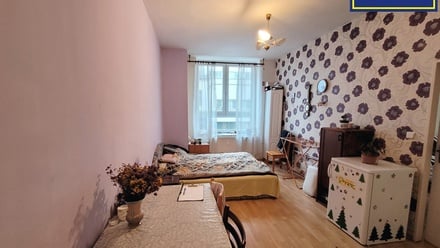 Prodej bytu 2+kk 41 m², Liberec III-Jeřáb