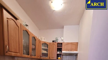 Prodej bytu 2+kk 41 m², Liberec III-Jeřáb