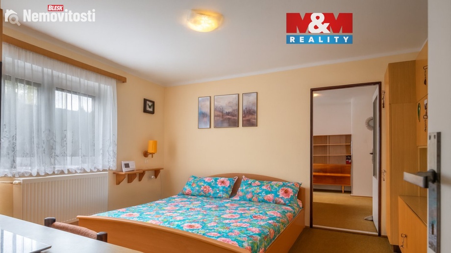 Prodej rodinného domu 256 m², Cehnice