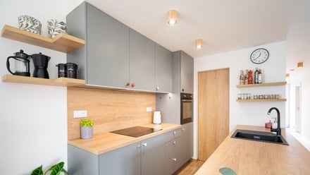 Prodej rodinného domu 80 m², Malovice