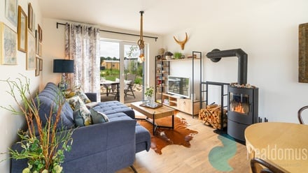 Prodej rodinného domu 80 m², Malovice