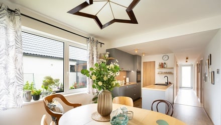 Prodej rodinného domu 80 m², Malovice