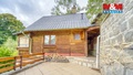 Prodej chaty 31 m², Šťáhlavy