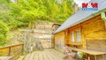 Prodej chaty 31 m², Šťáhlavy