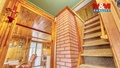 Prodej chaty 31 m², Šťáhlavy