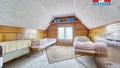 Prodej chaty 31 m², Šťáhlavy