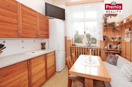 Prodej bytu 2+1 105 m², Znojmo