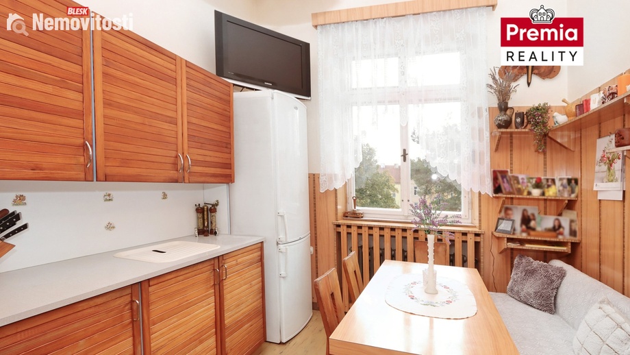 Prodej bytu 2+1 105 m², Znojmo