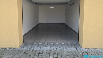 Pronájem garáže 28 m², Svitavy