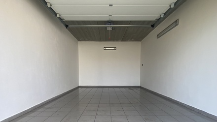 Pronájem garáže 28 m², Svitavy