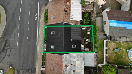 Prodej rodinného domu 122 m², Bílina