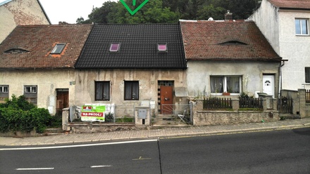 Prodej rodinného domu 122 m², Bílina